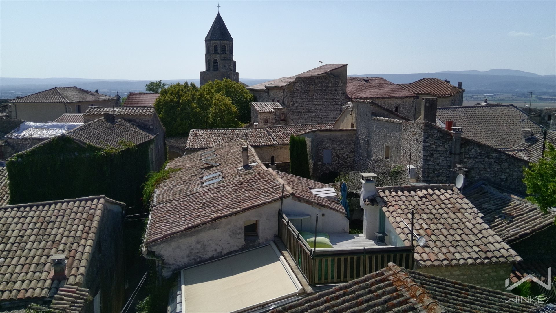Maison à vendre, 117m², La Garde-Adhémar