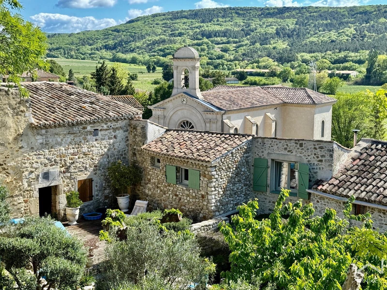Maison à vendre, 110m², Roussas