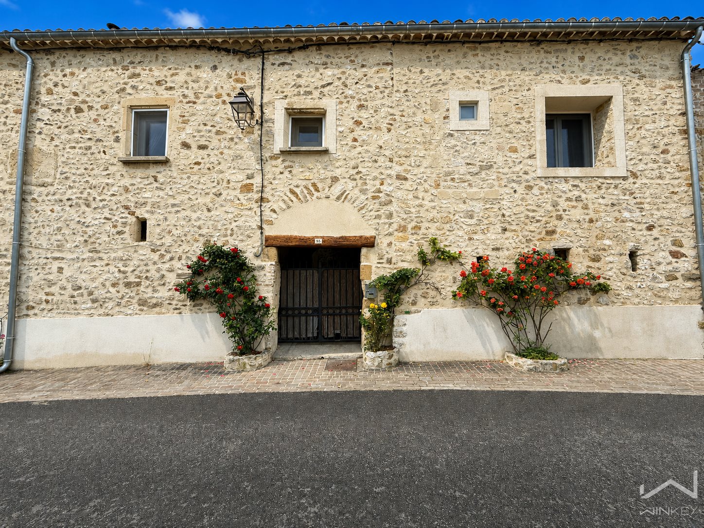 Maison à vendre, 110m², Roussas