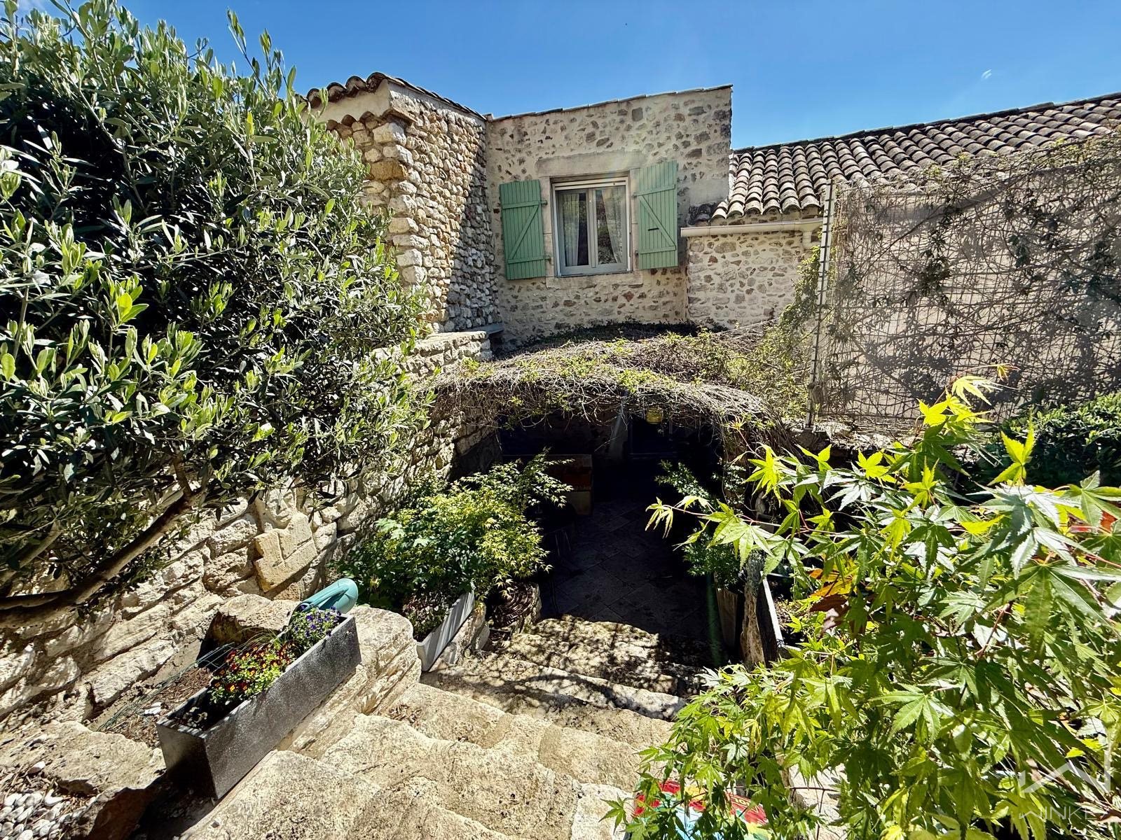 Maison à vendre, 110m², Roussas