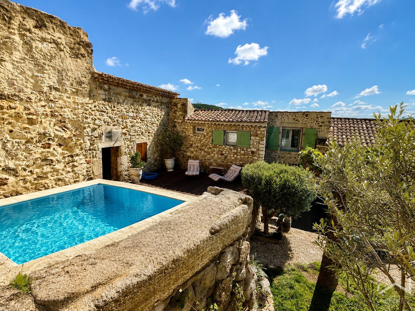 Maison à vendre, 110m², Roussas