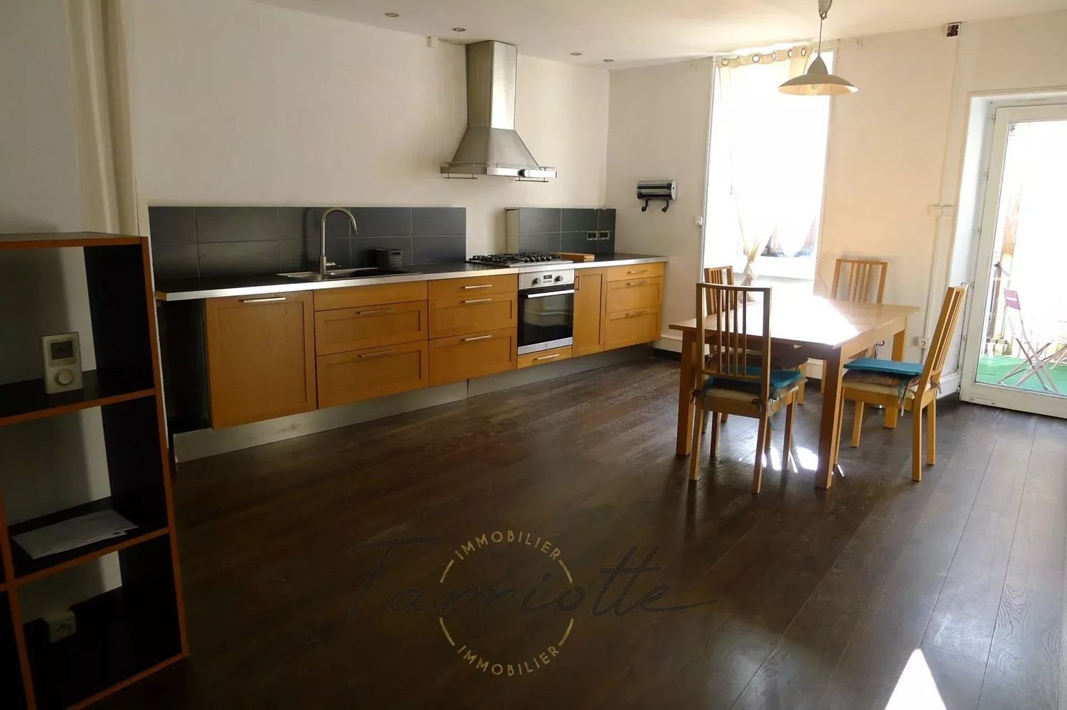 Appartement à vendre, 107m², Grignan