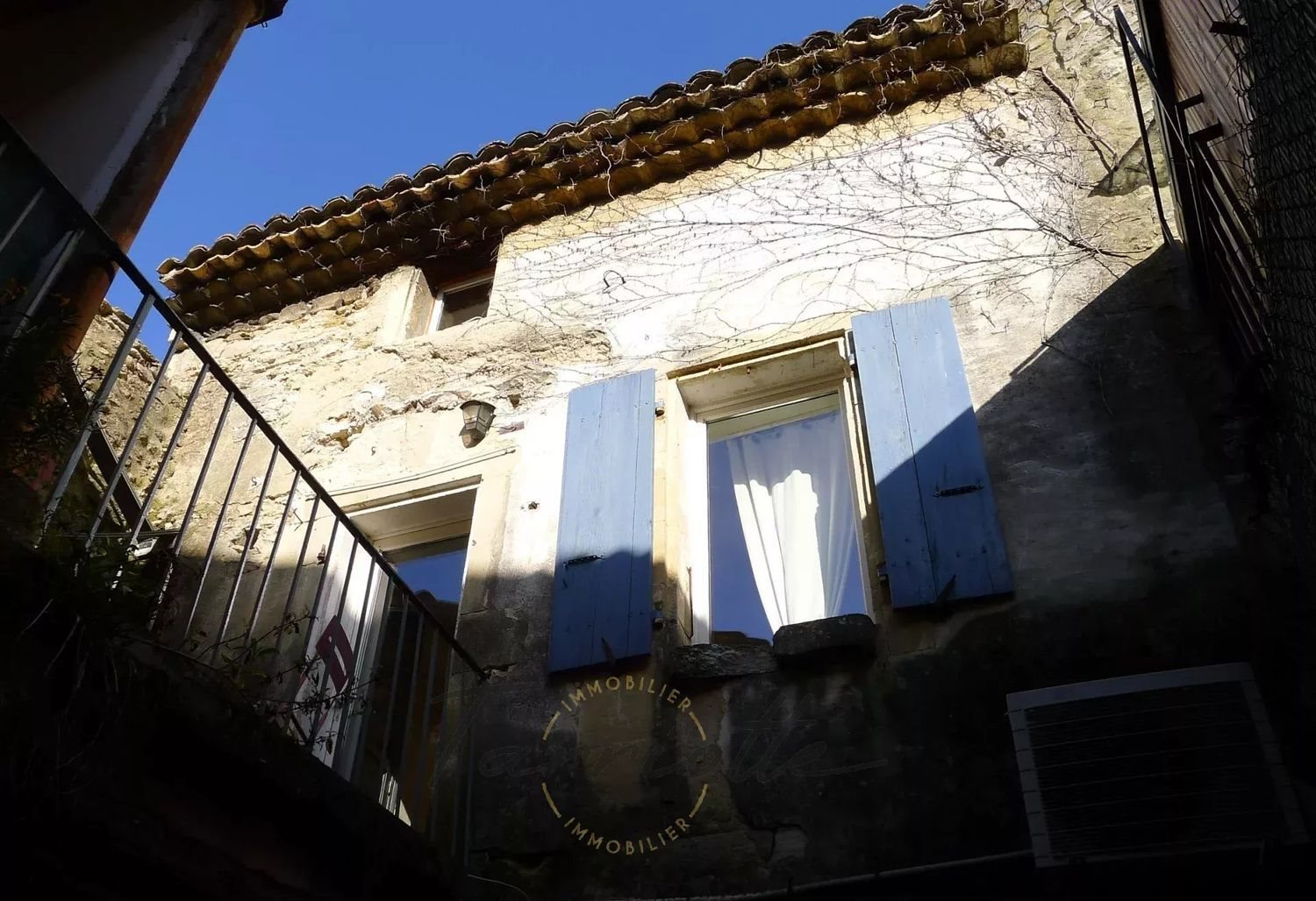 Appartement à vendre, 107m², Grignan