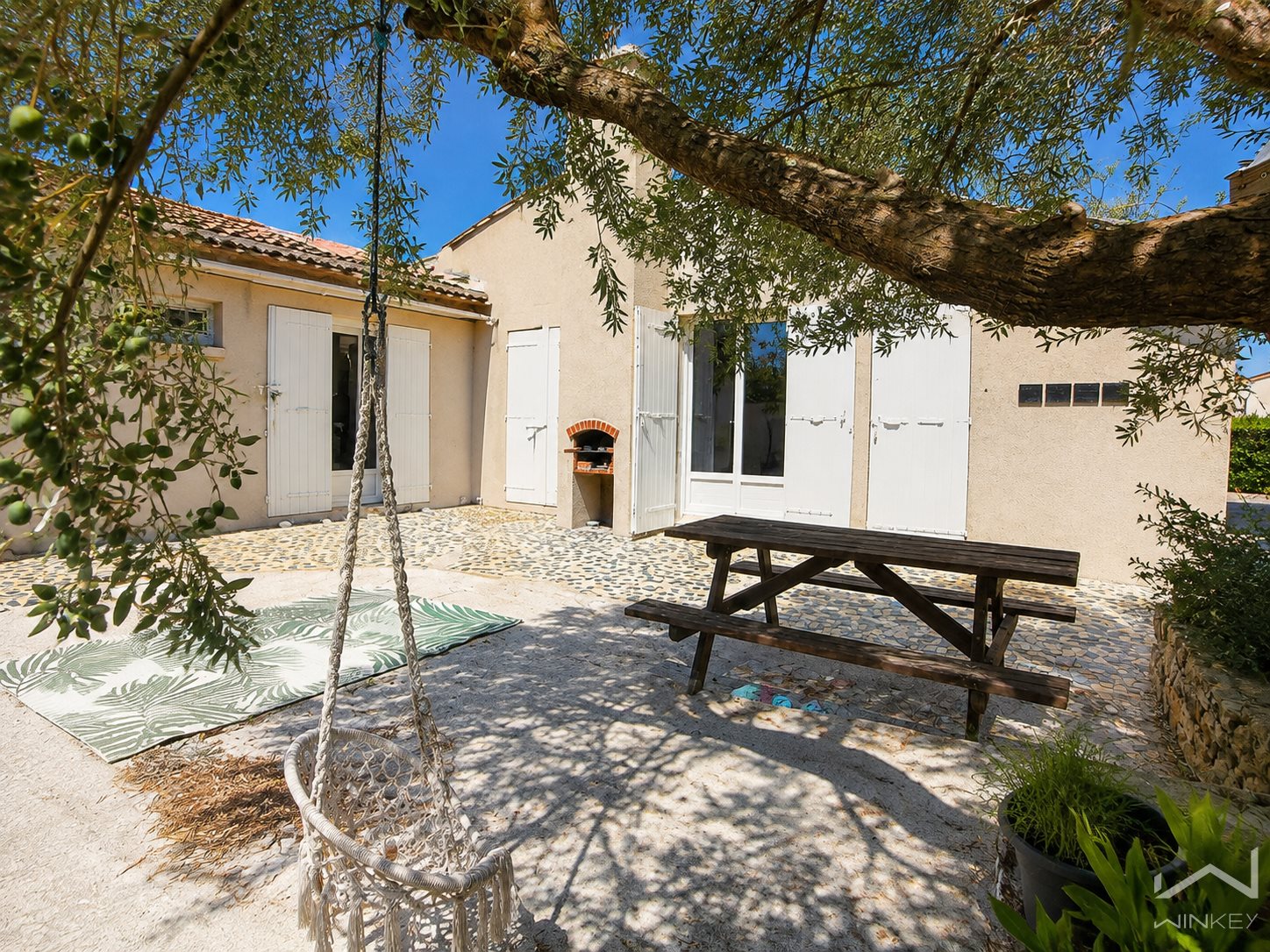 Maison à vendre, 95m², Pierrelatte