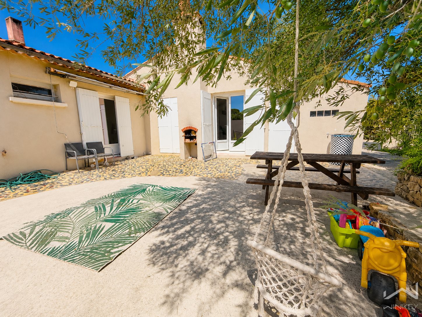 Maison à vendre, 95m², Pierrelatte