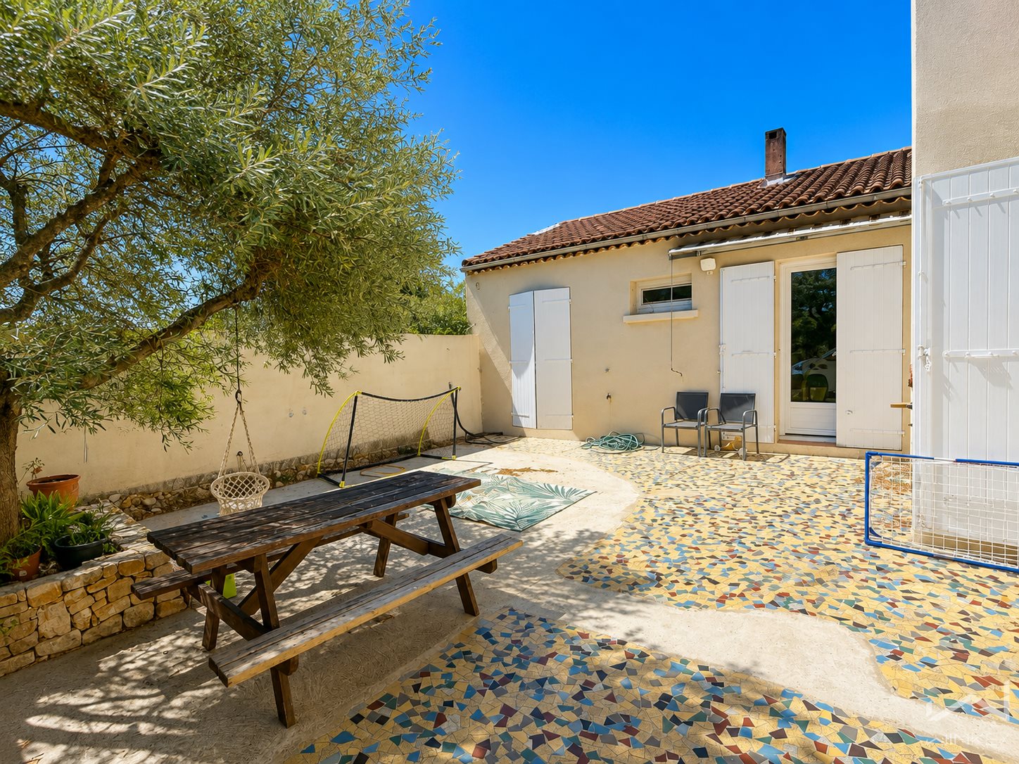 Maison à vendre, 95m², Pierrelatte
