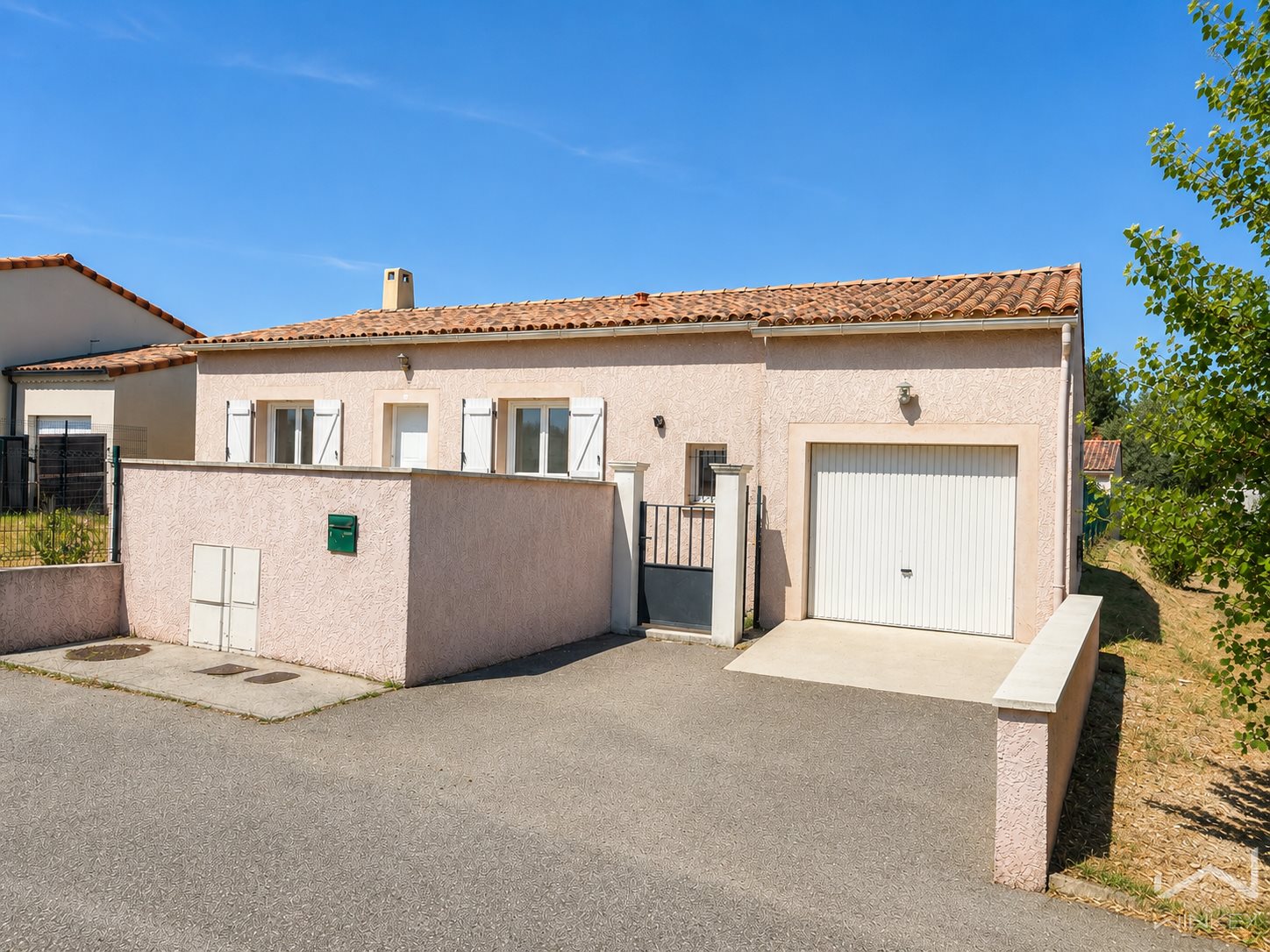 Maison à vendre, 90m², Pierrelatte