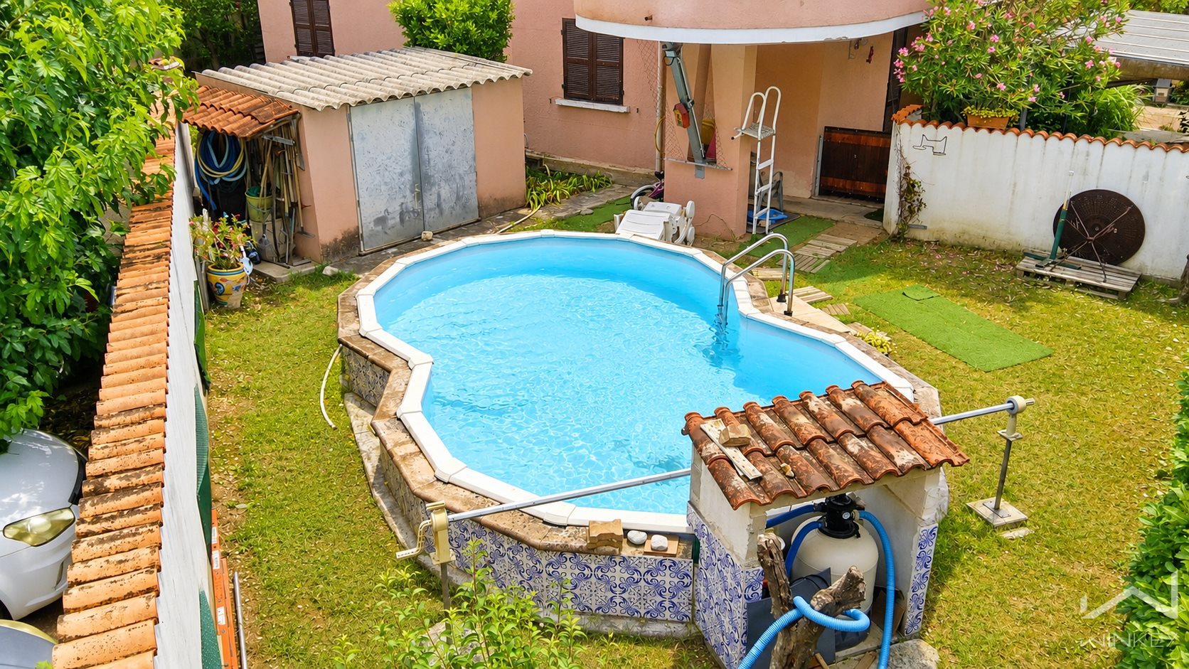 Maison à vendre, 180m², Pierrelatte
