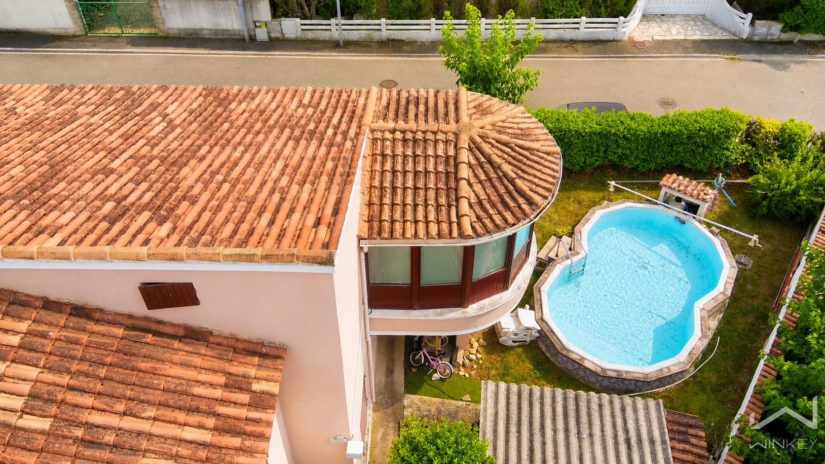 Maison à vendre, 180m², Pierrelatte