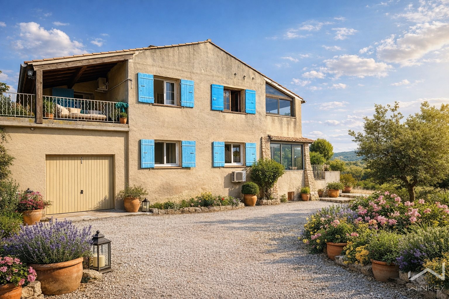 Maison à vendre, 160m², Tulette