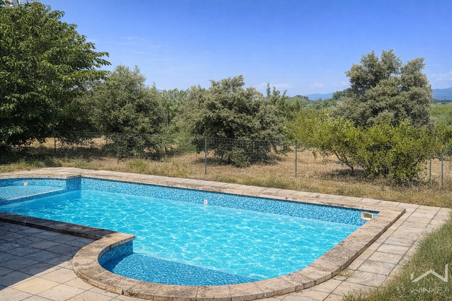 Maison à vendre, 160m², Tulette