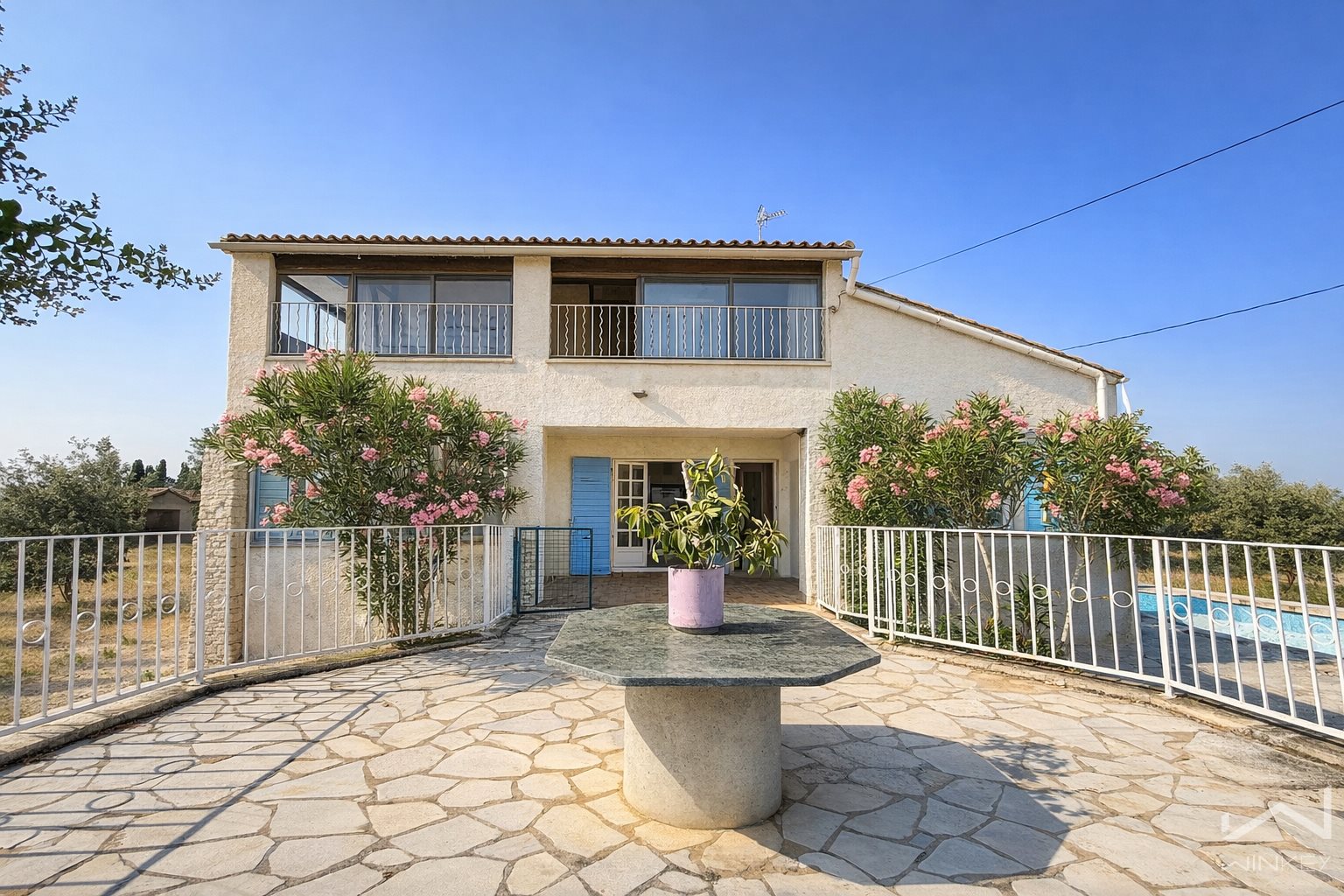 Maison à vendre, 160m², Tulette
