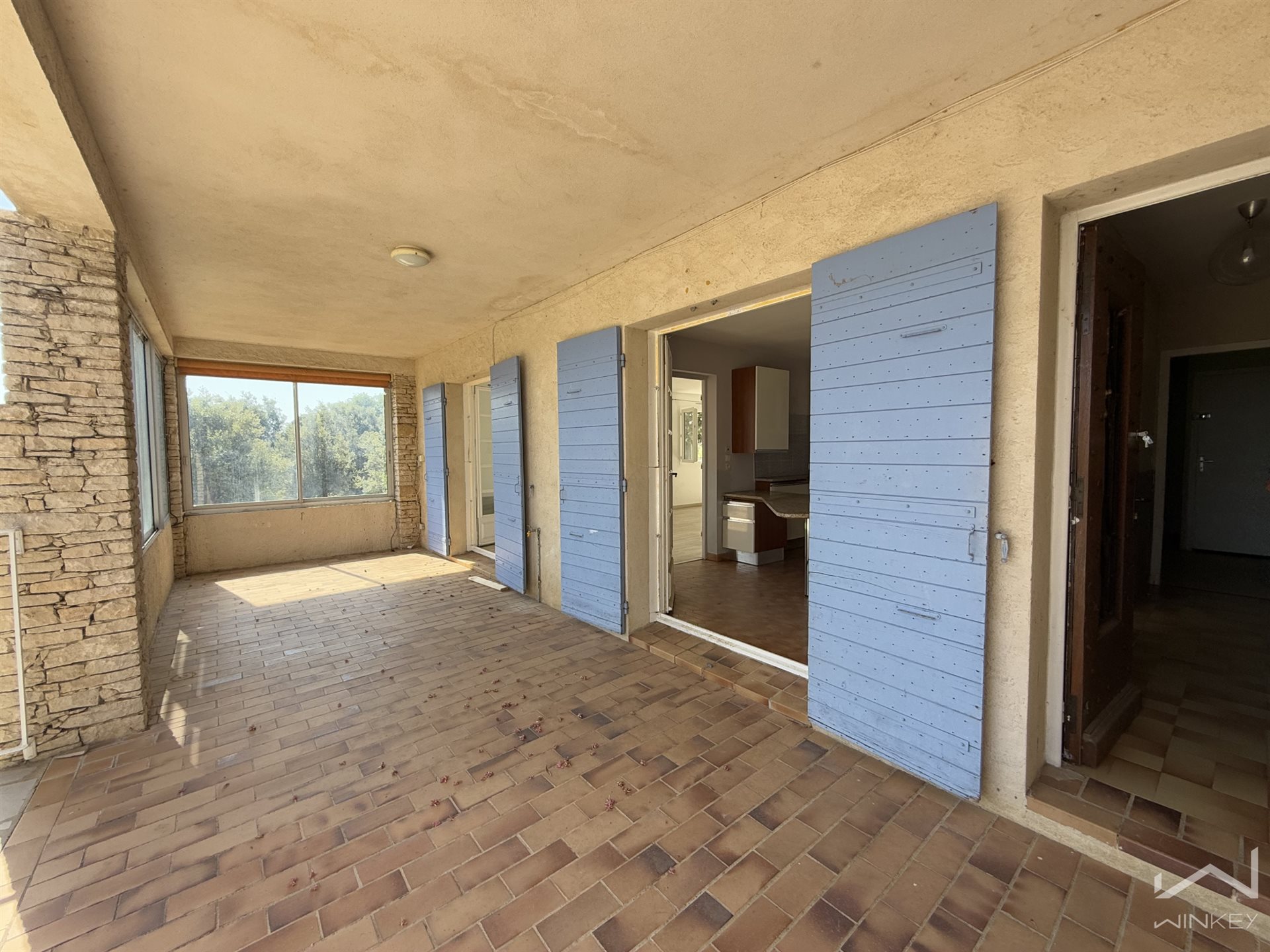 Maison à vendre, 160m², Tulette