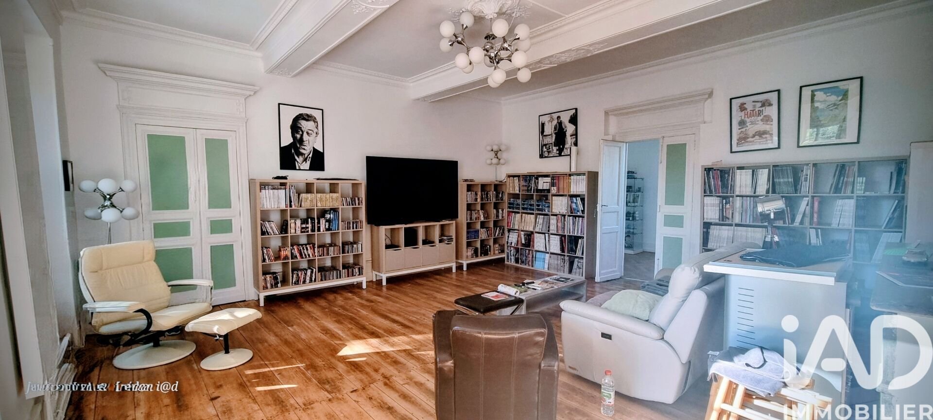 Maison à vendre, 480m², Gasques