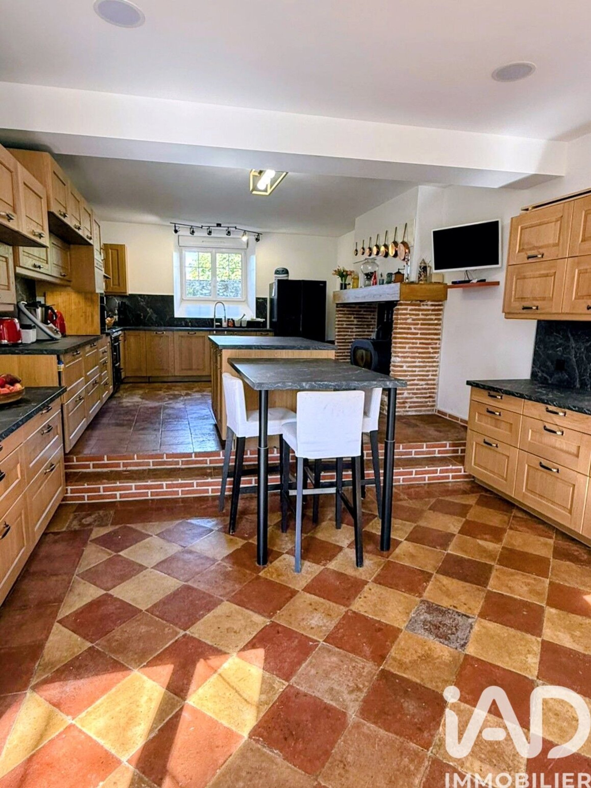 Maison à vendre, 480m², Gasques