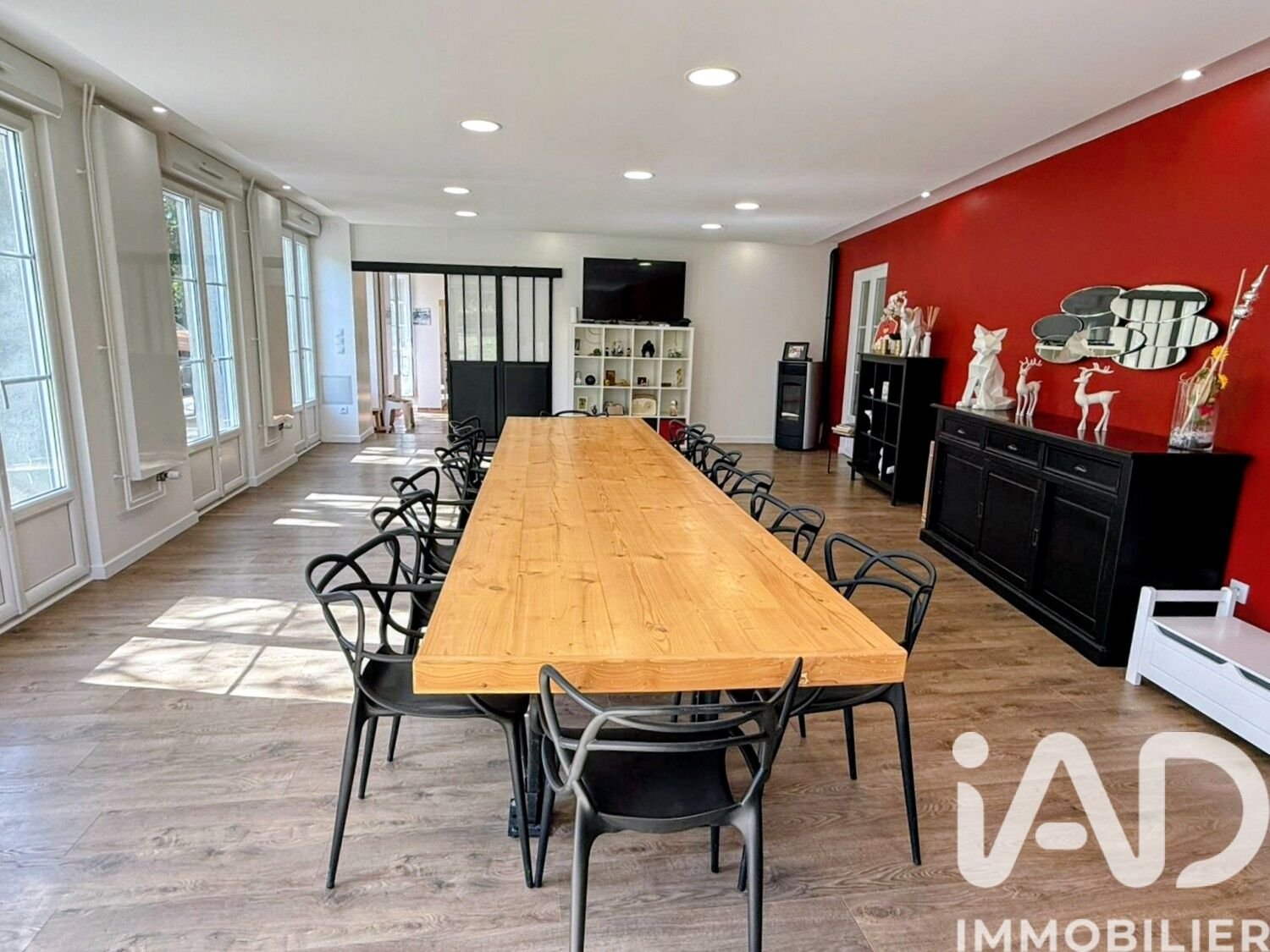 Maison à vendre, 480m², Gasques
