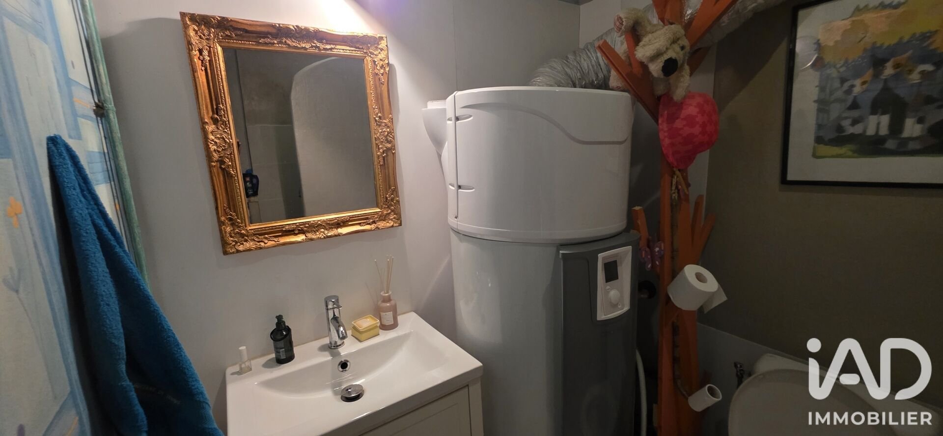 Maison à vendre, 220m², Caudecoste