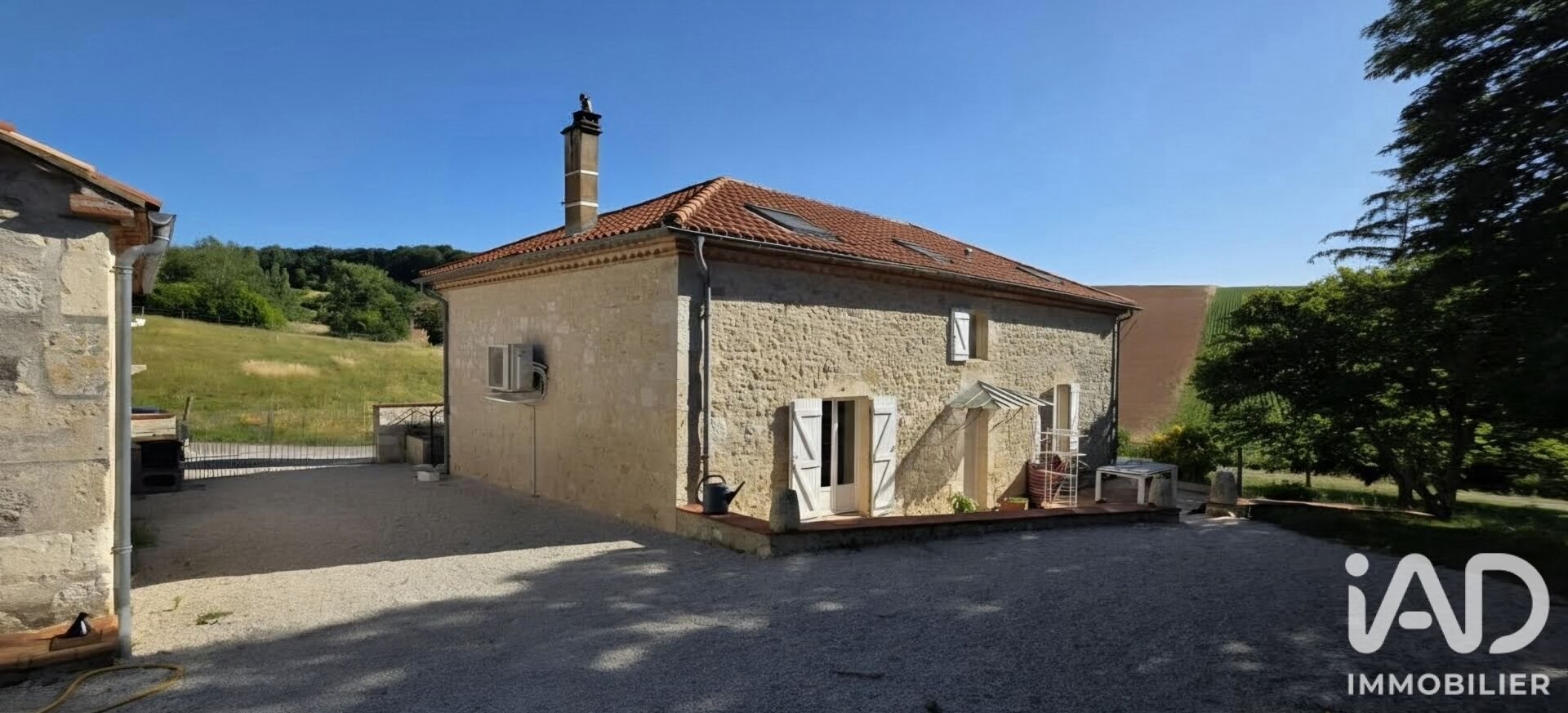 Maison à vendre, 200m², Pont-du-Casse