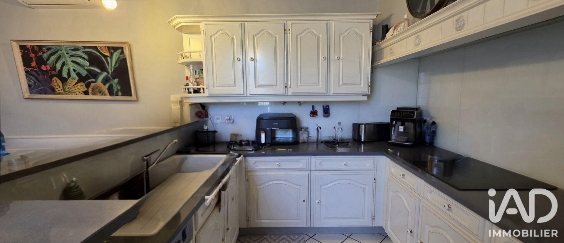 Maison à vendre, 200m², Pont-du-Casse