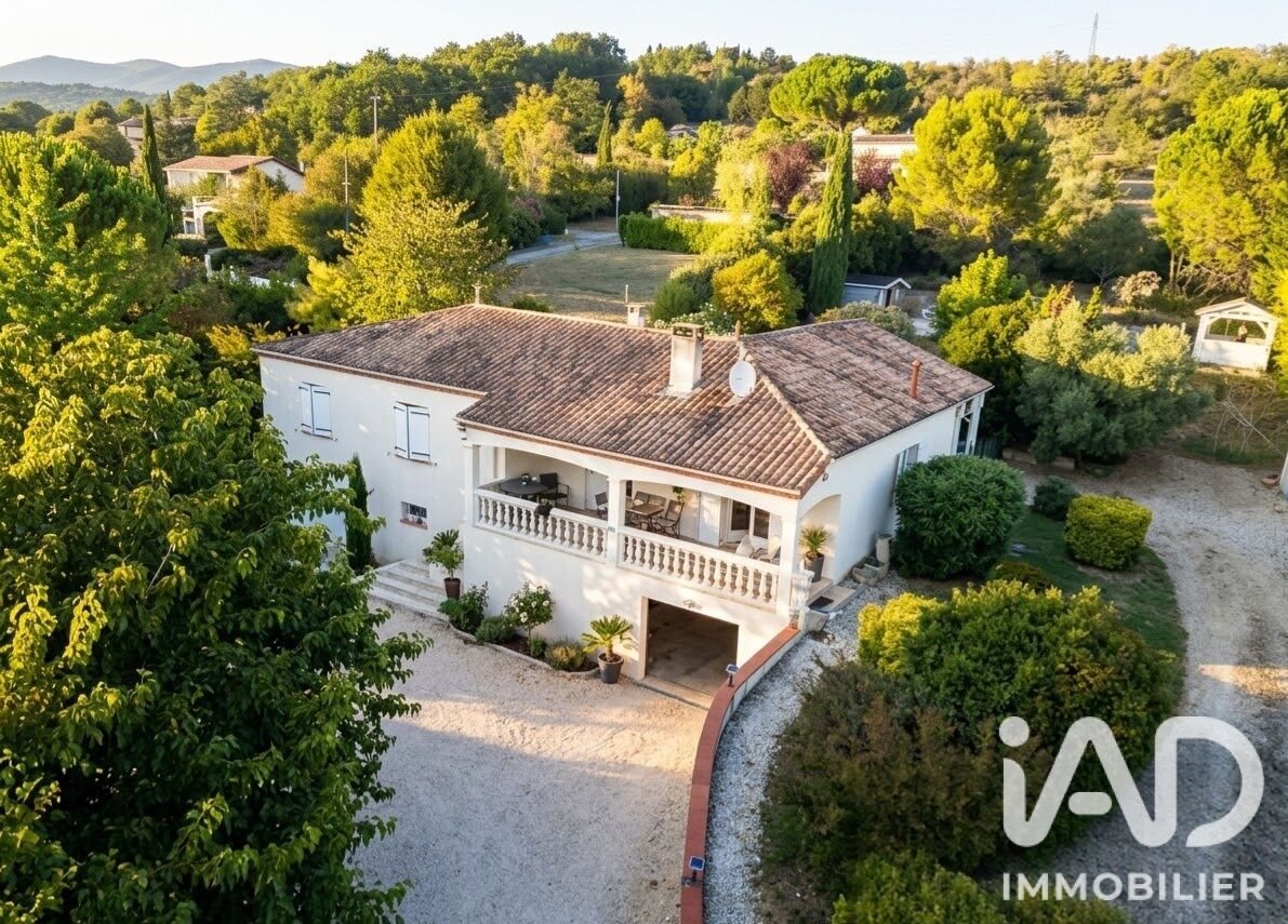 Maison à vendre, 135m², Saint-Jean-de-Thurac