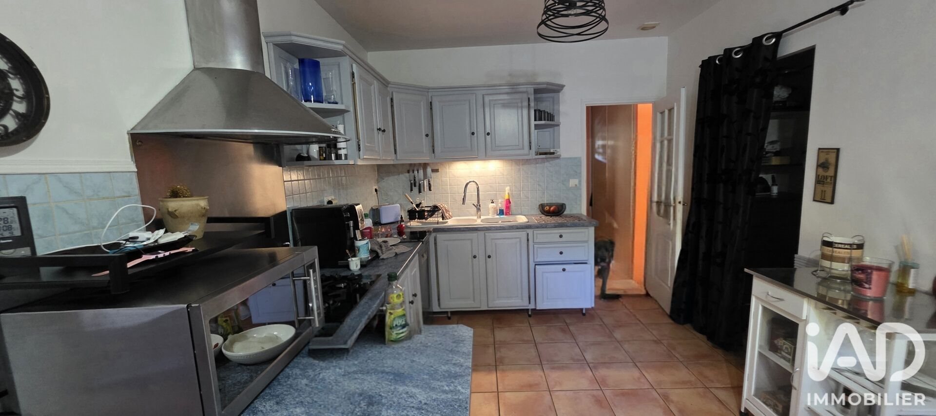 Maison à vendre, 135m², Saint-Jean-de-Thurac
