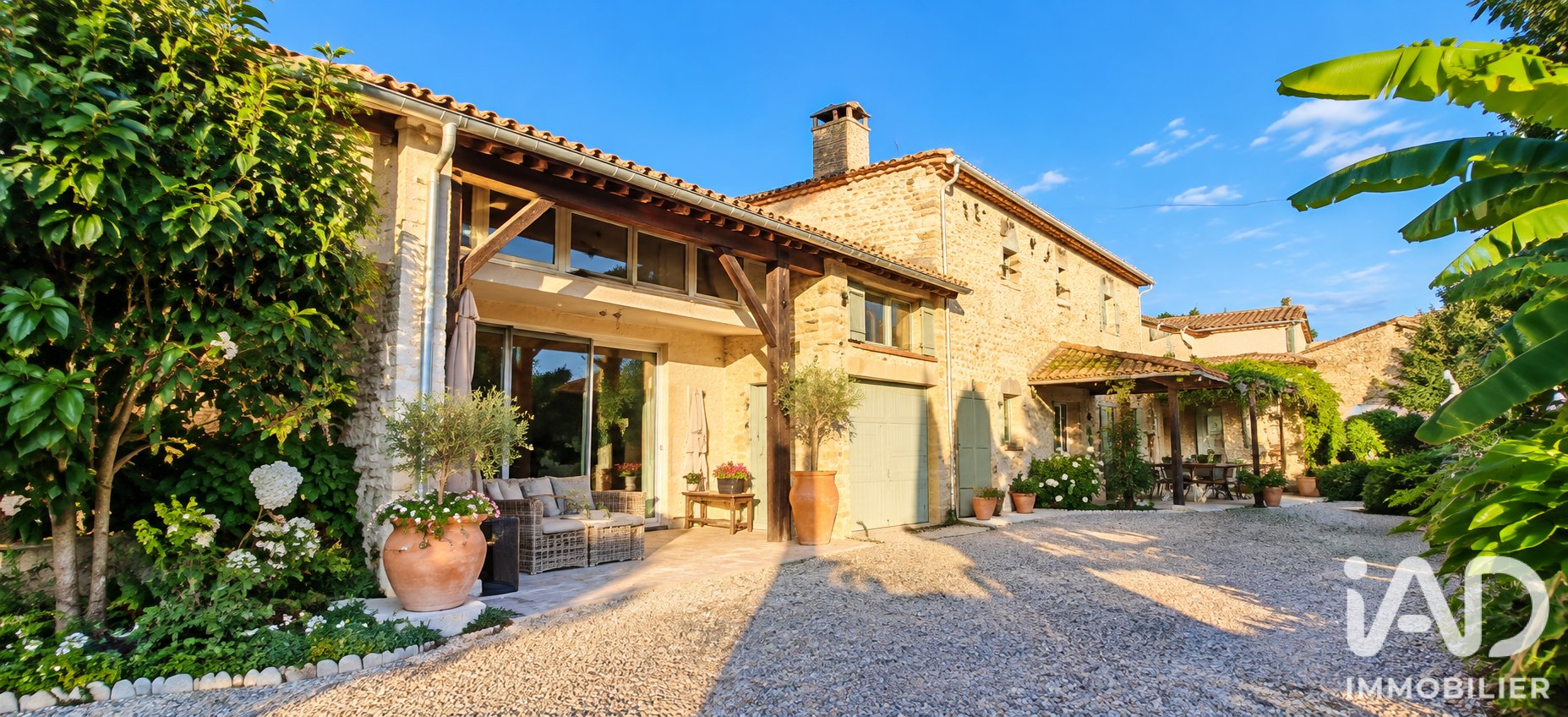 Maison à vendre, 260m², Saint-Romain-le-Noble