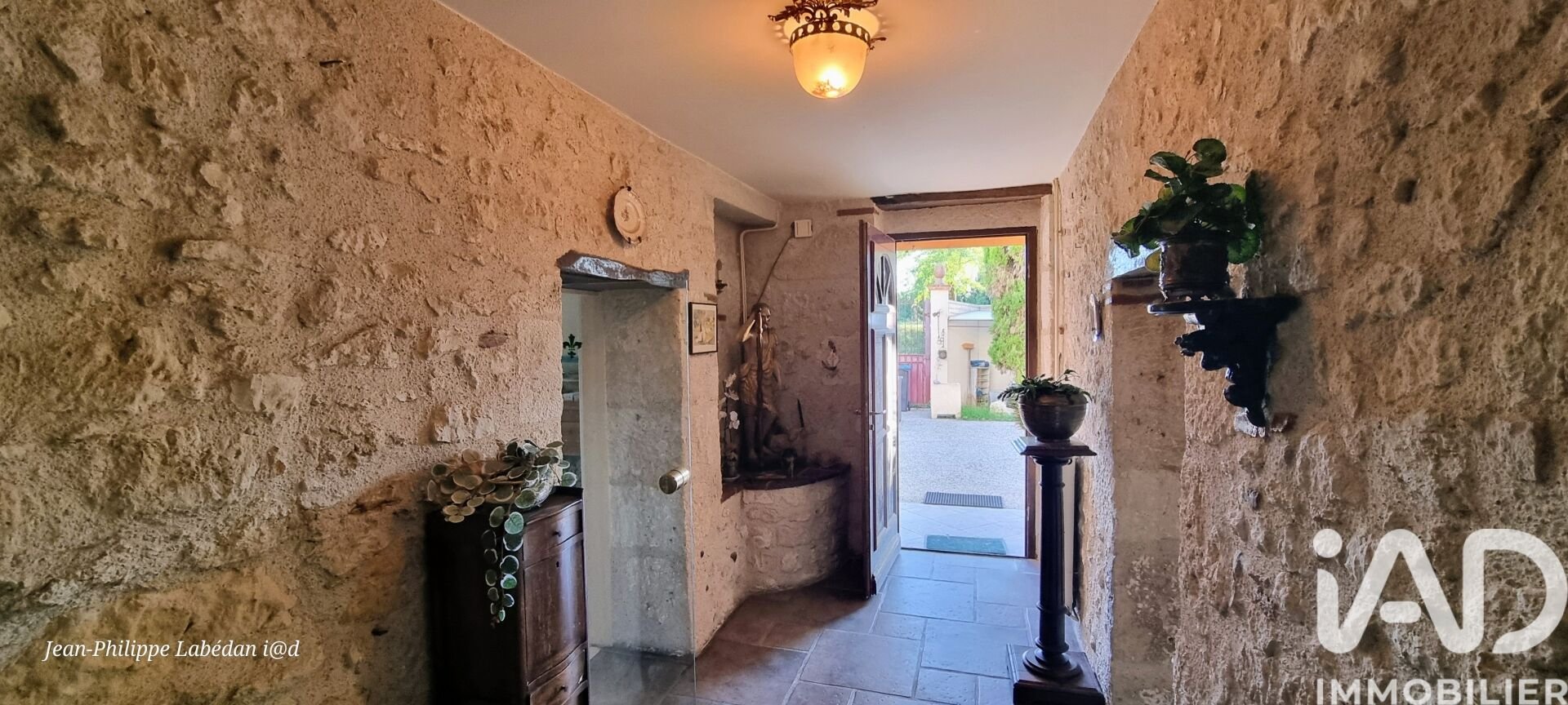 Maison à vendre, 260m², Saint-Romain-le-Noble