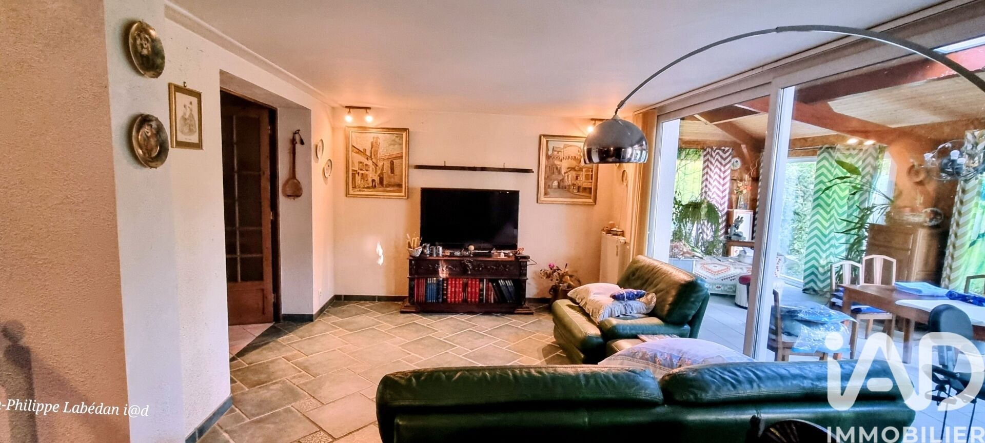Maison à vendre, 260m², Saint-Romain-le-Noble
