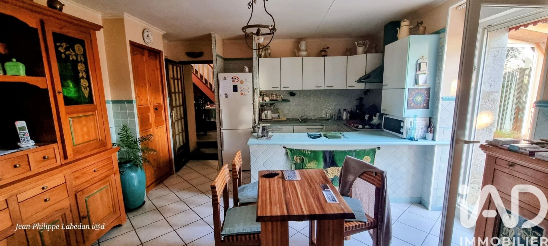 Maison à vendre, 260m², Saint-Romain-le-Noble
