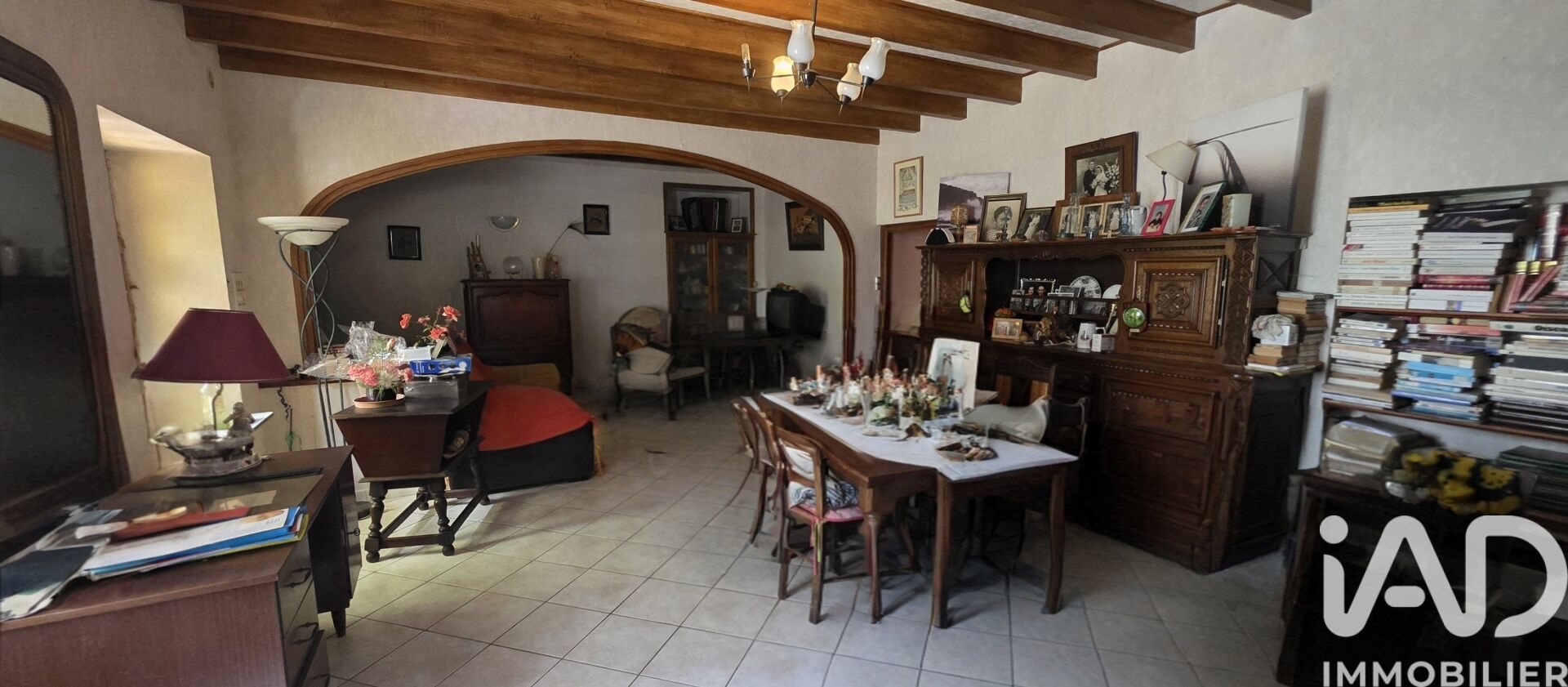 Maison à vendre, 145m², Laroque-Timbaut