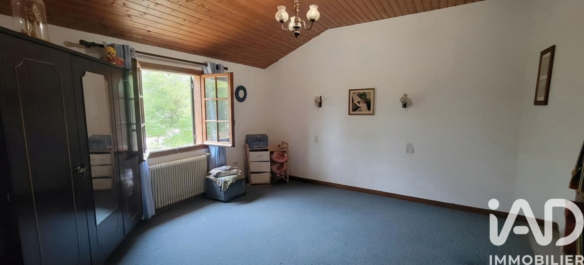 Maison à vendre, 145m², Laroque-Timbaut