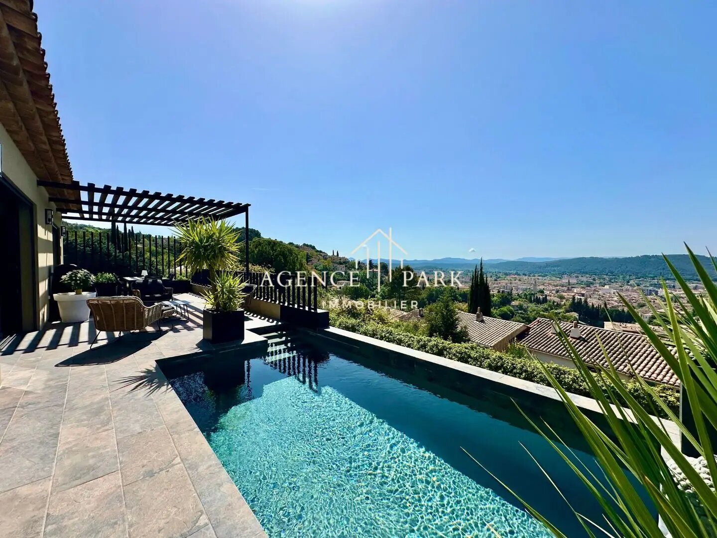 Maison à vendre, 188m², Draguignan