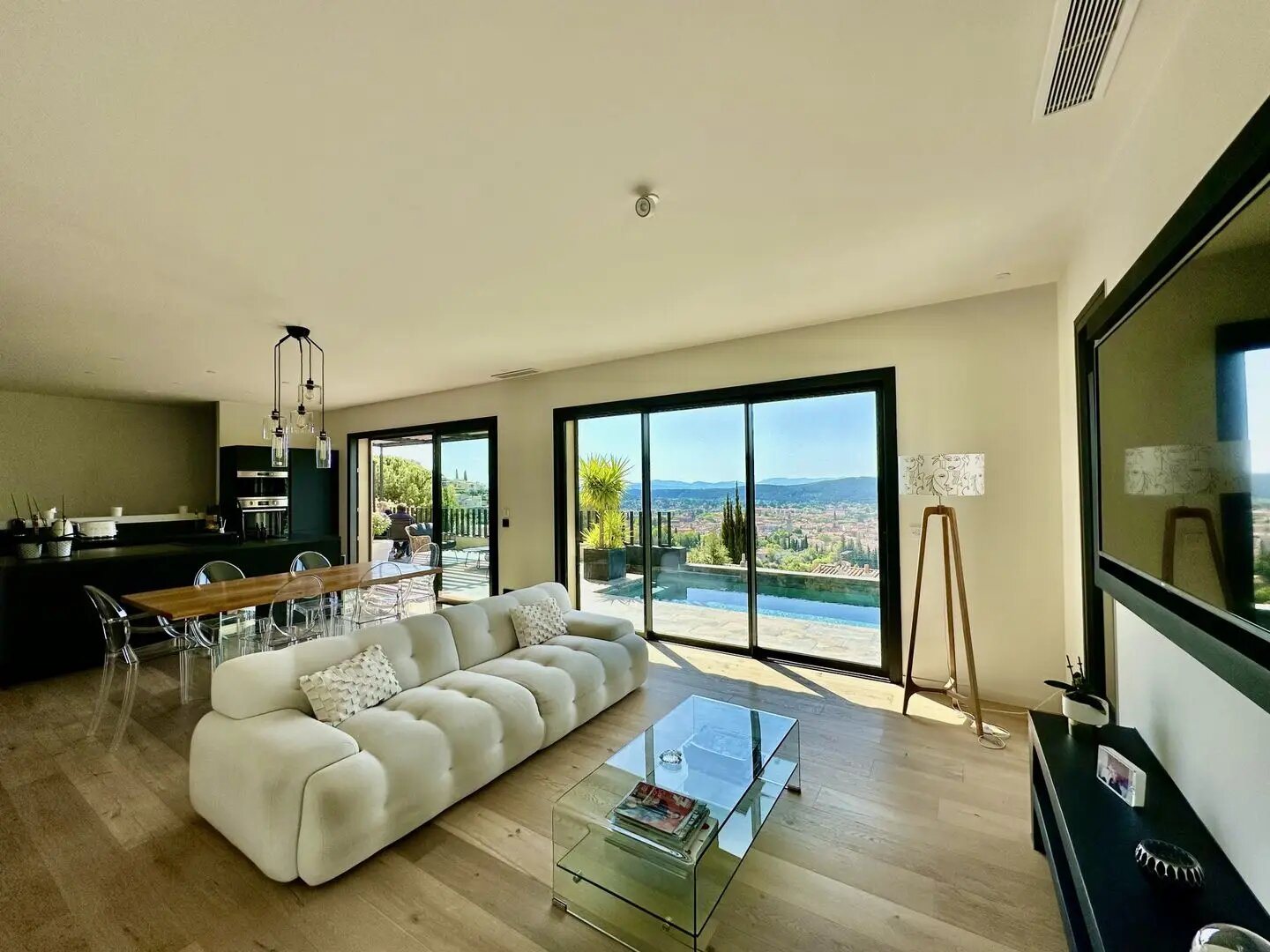 Maison à vendre, 188m², Draguignan
