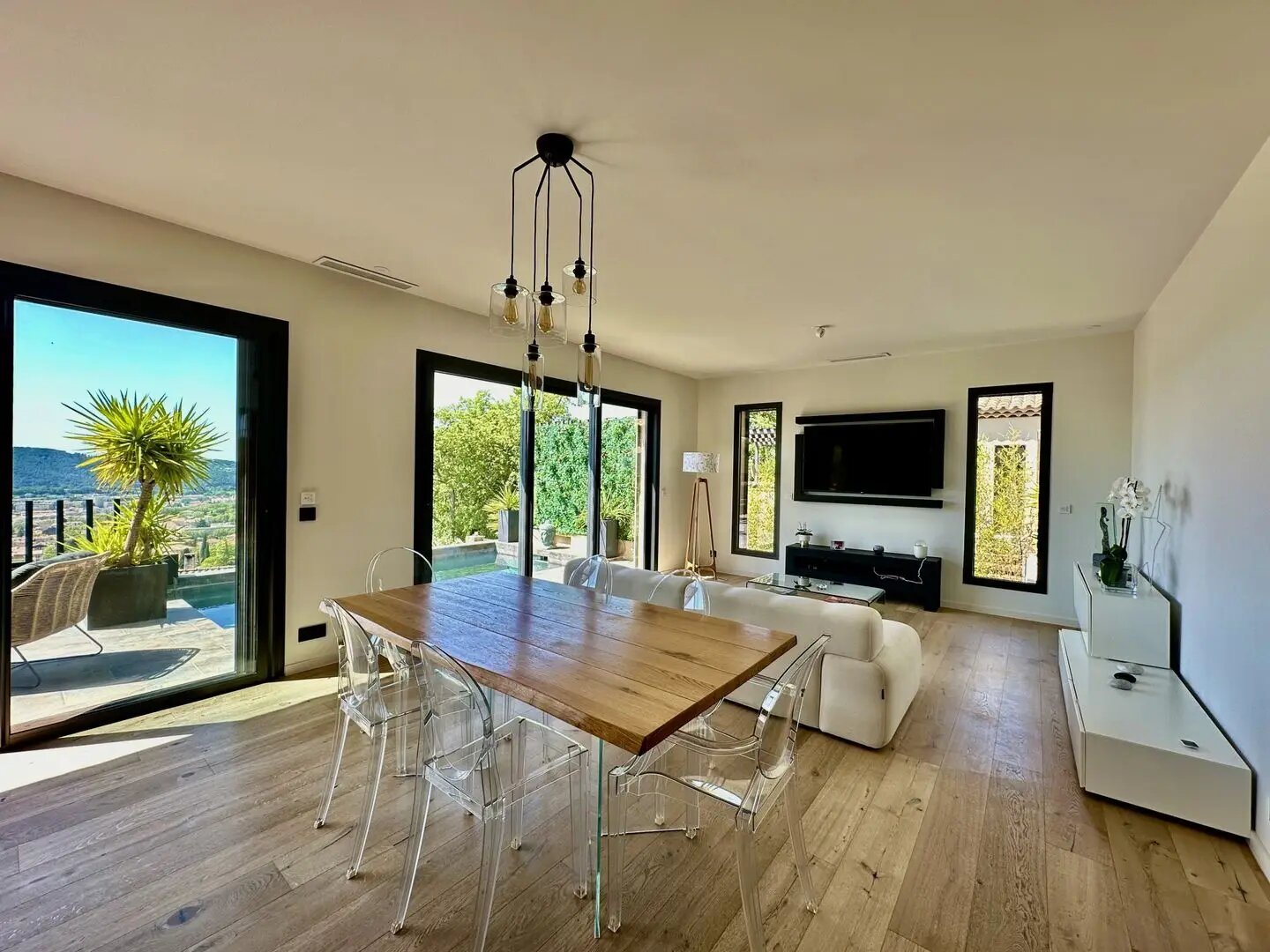 Maison à vendre, 188m², Draguignan