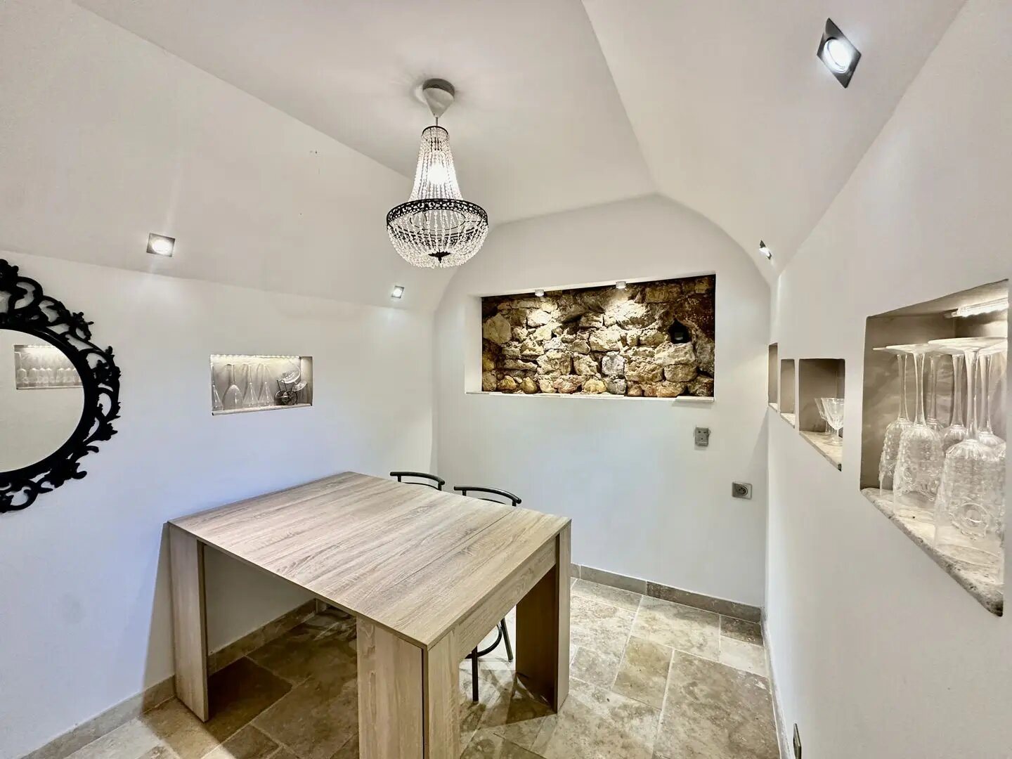 Maison à vendre, 100m², Ampus