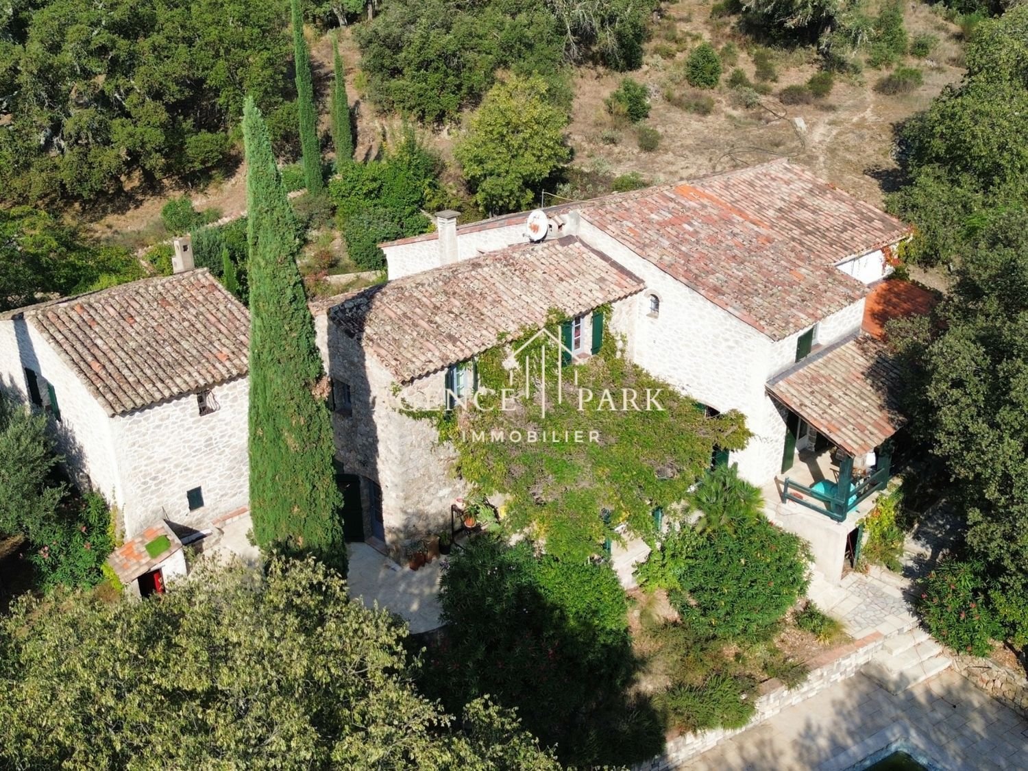 Maison à vendre, 267m², Le Muy