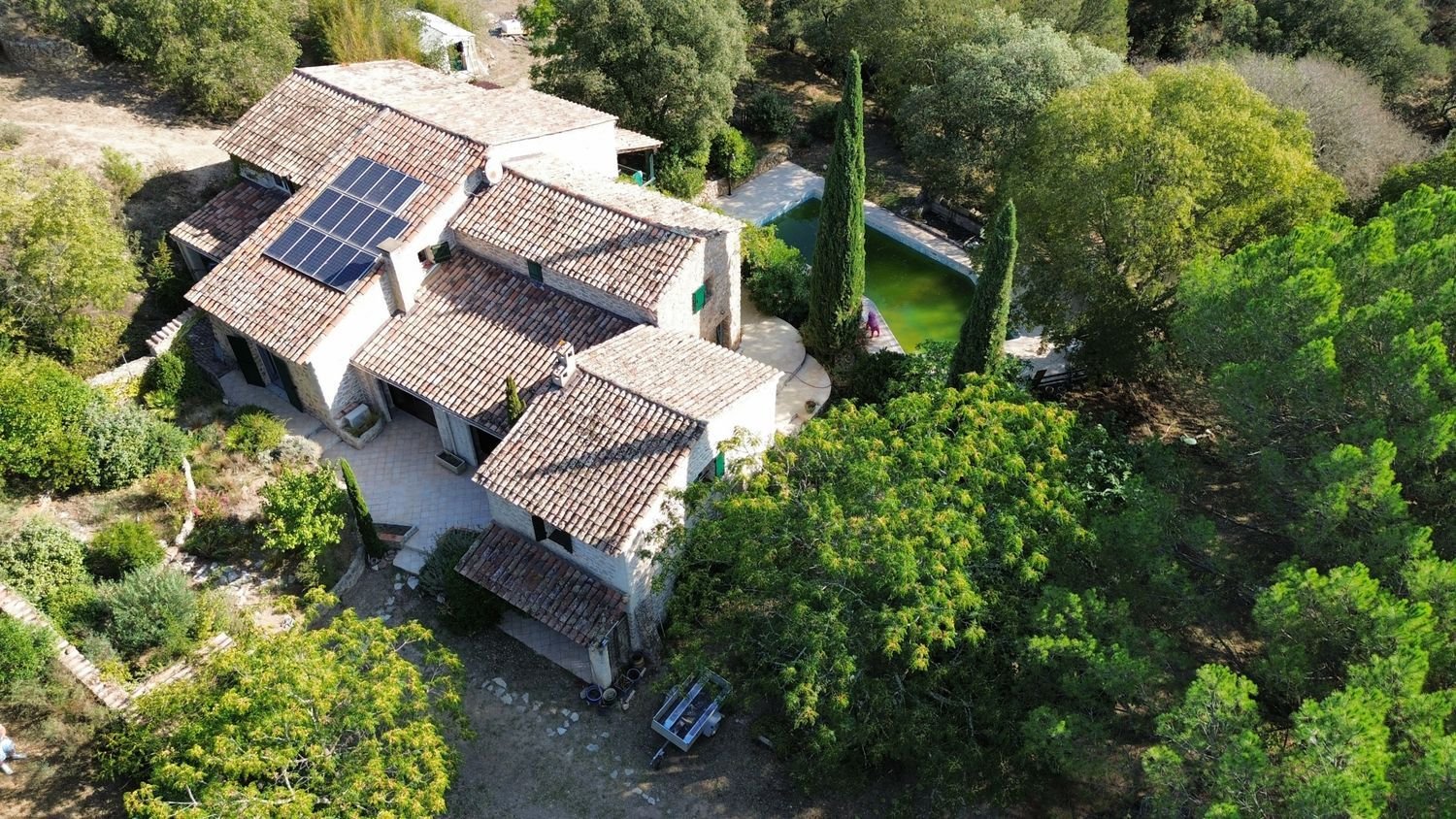 Maison à vendre, 267m², Le Muy