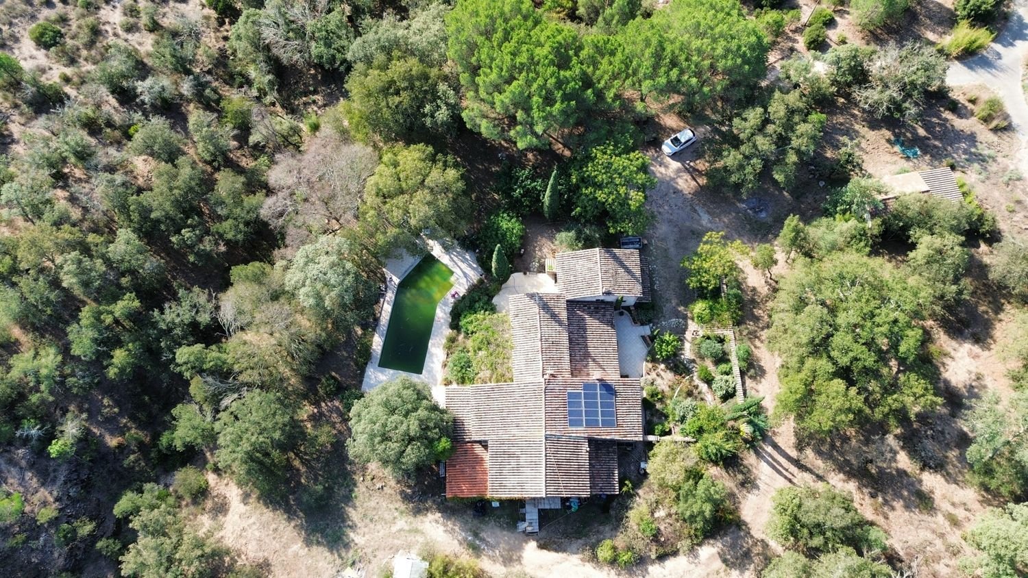 Maison à vendre, 267m², Le Muy