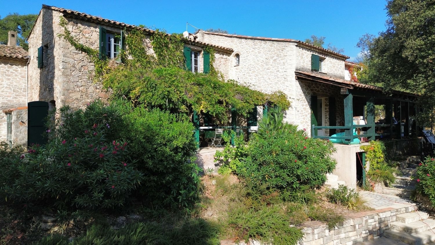 Maison à vendre, 267m², Le Muy