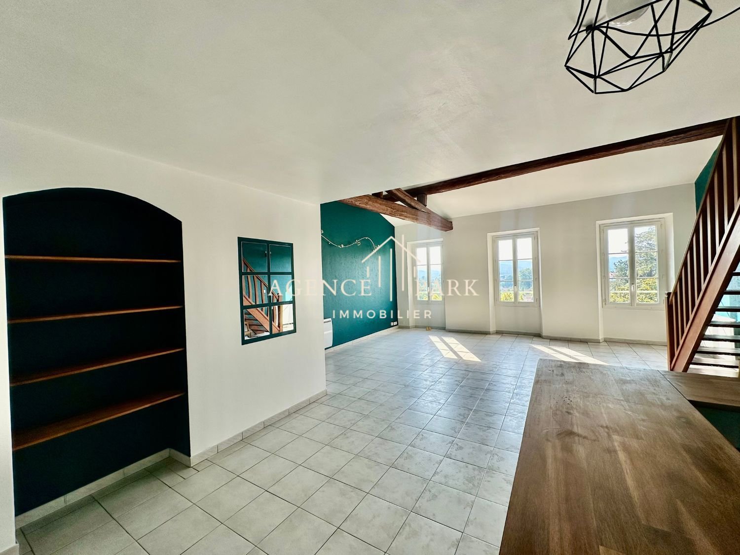 Appartement à vendre, 87m², Les Arcs