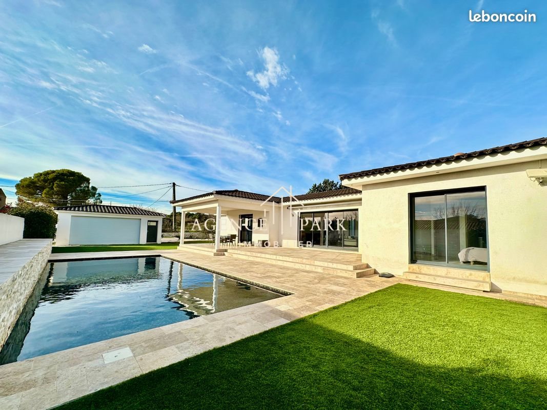 Maison à vendre, 180m², Draguignan
