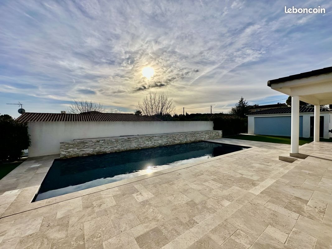 Maison à vendre, 180m², Draguignan