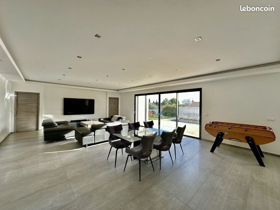 Maison à vendre, 180m², Draguignan