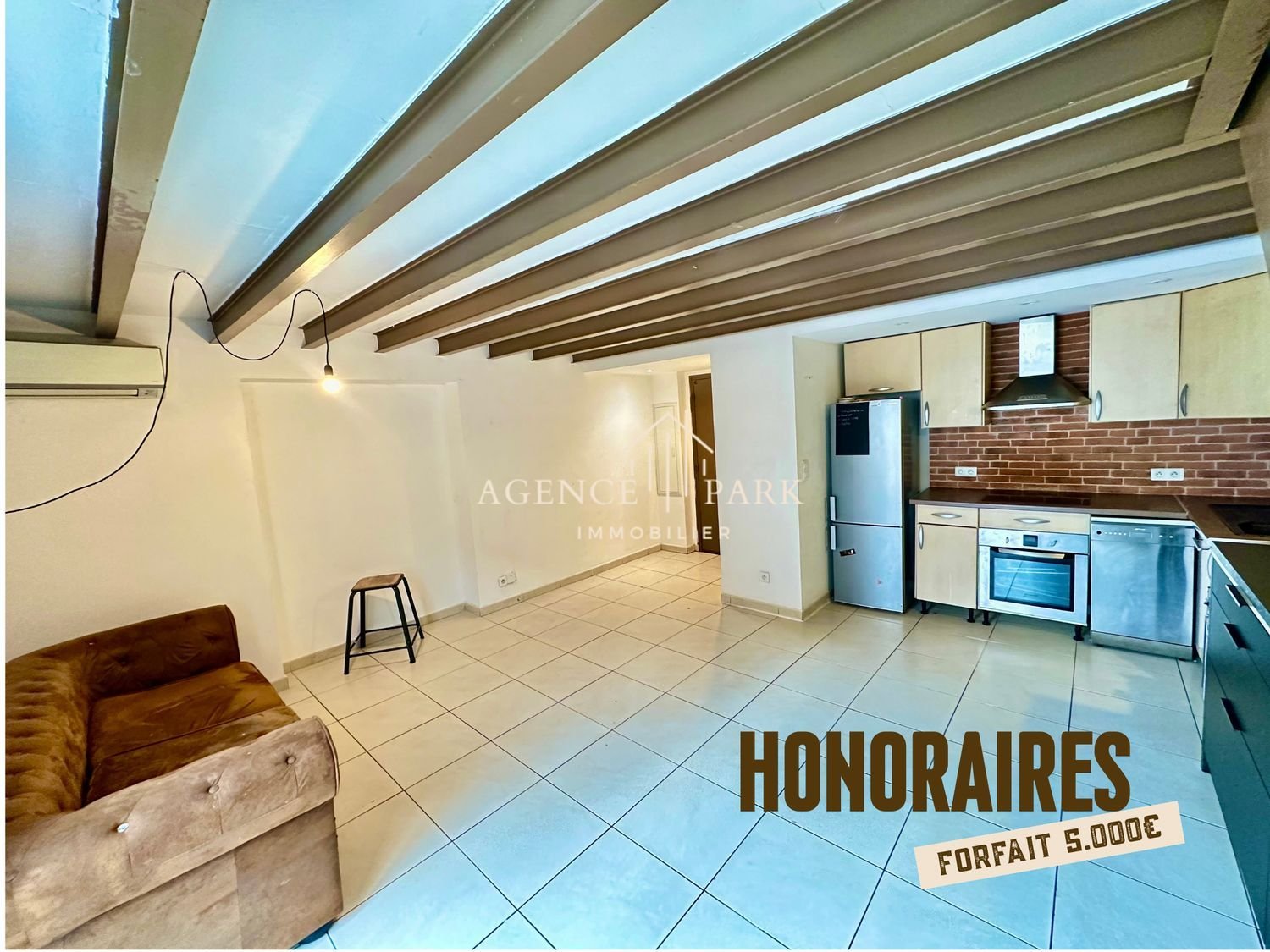 Appartement à vendre, 53m², Draguignan