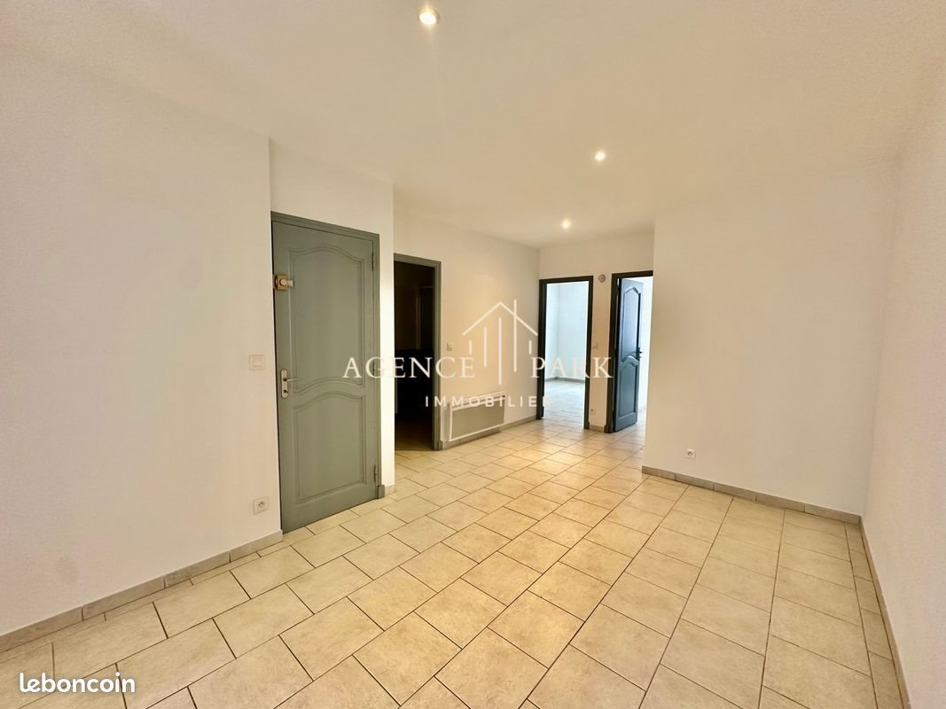 Appartement à louer, 51m², Draguignan
