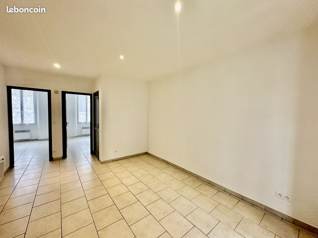 Appartement à louer, 51m², Draguignan