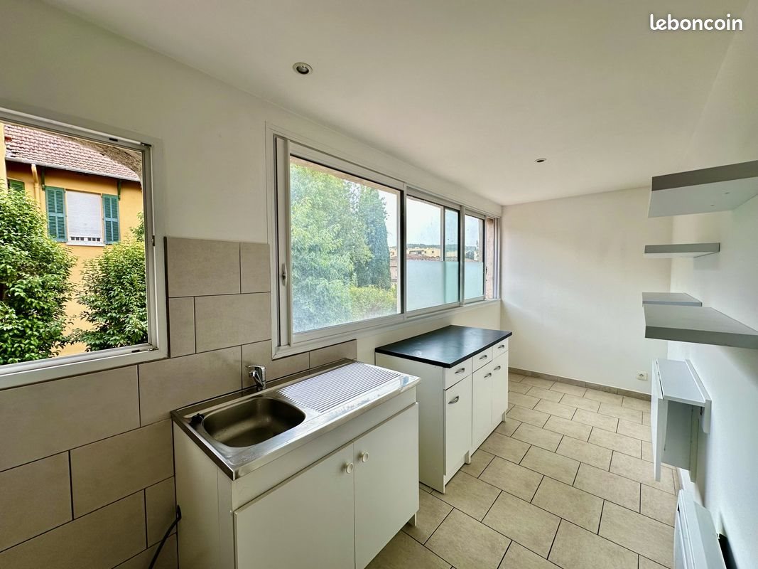 Appartement à louer, 51m², Draguignan