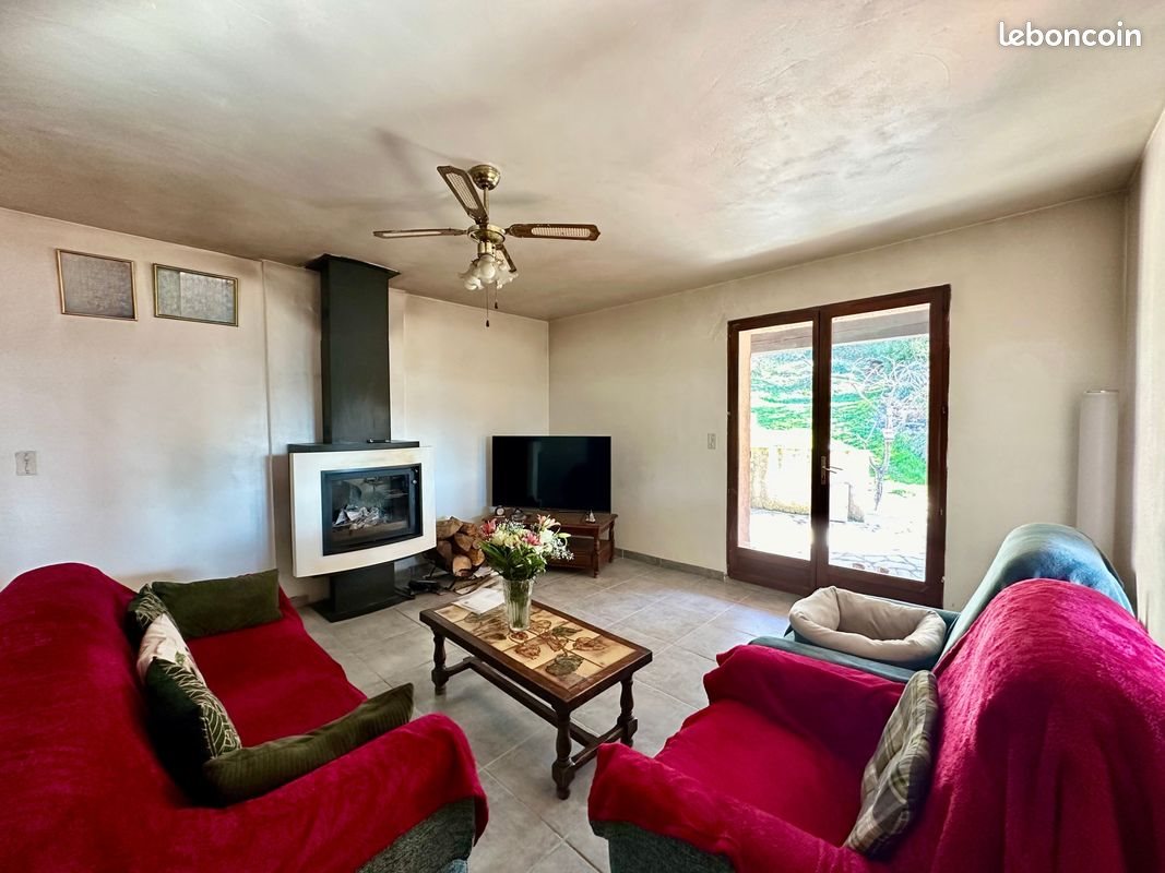 Maison à vendre, 177m², Callas