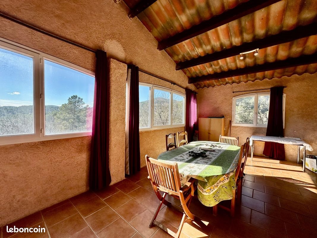 Maison à vendre, 177m², Callas