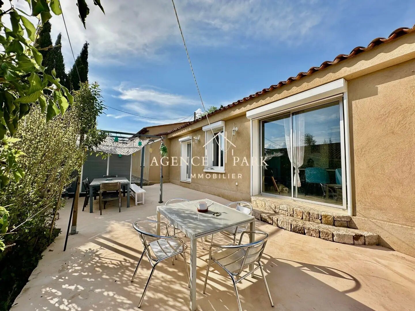 Maison à vendre, 135m², Draguignan